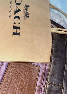 ‼️Authentic Coach Bag‼️