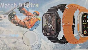 Digital Watch