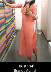 PACK OF 5 Kurtas