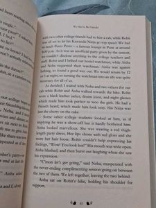 Until Love Sets Us Apart by Aditya Nighhot