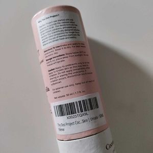The Deo Project Coconut &amp; Vanilla Underarm Roll On