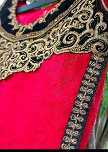 Sleeveless Kurti For Sale Worn Only Once