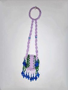 Macrame Wall Decor🍇