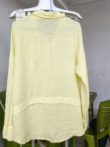 Linen Shirt