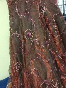 Elegant Ethnic Gown