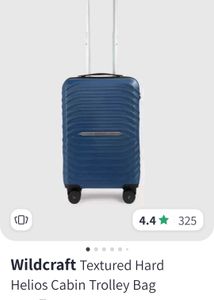 Suitcase