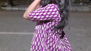 Cute Peplum Top