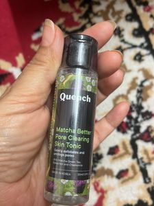 Skincare Bundle: Face Mist, Tonic, Wash &amp; Mask!