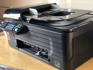 Hp officejet 4500 printer
