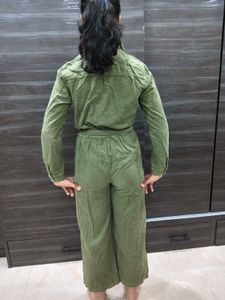 Combo❤️❤️ Jumpsuit Length 49 Inch