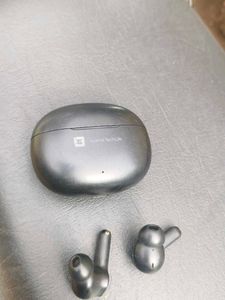 Wireless Earbuds Realme Techlife T100