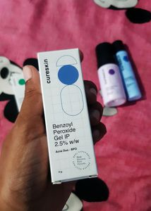 Cureskin Kit