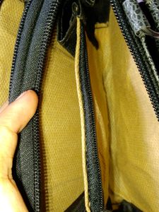 Cute Jos-Alukkas Stylish Handbag