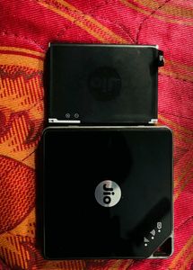 Jio 4g Hot Spot Good Condition