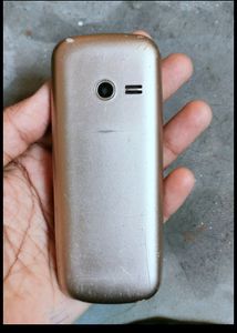 Samsung Keypad Phone