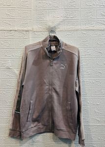 🇺🇸 Puma Imported Track Jacket