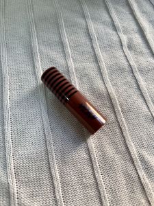 Nykaa Creamy lipstick- Rumour has it