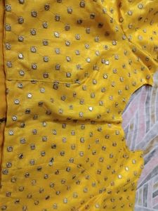 Boat Neck Blouse