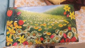 Foldable Table New Unused