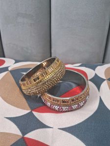 🌟Sparkling Rhinestone Bangle🌟