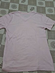 T-SHIRT PINK