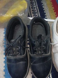 School Shoes