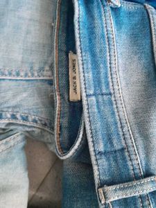 Jeans And Trouser