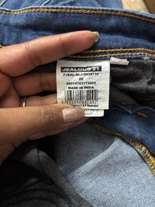 Jealous 21 Jeans