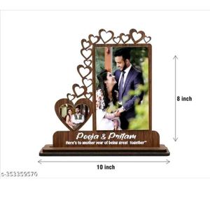 DIGITAL PHOTO FRAME