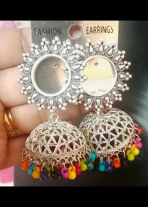 Handmade Earrings Combo