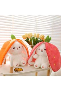 🔥New Strawberry Pink Bunny