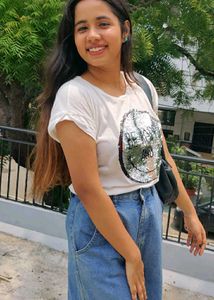 SUPER WIDE FLARE HIGH WAISTED