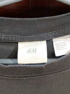 H&amp;M Tshirt.