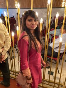 Elegant Kurta