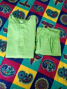 Beautiful 😍 Kurta Set