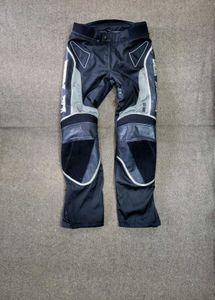 biker pants