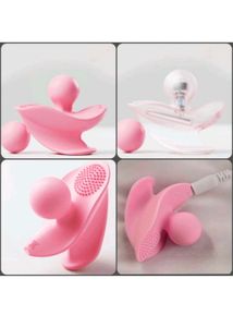 Pleasure Vibes Massager