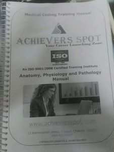 Medical Coding Training Manual