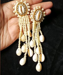 Beautiful Shell Earrings