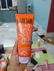 MANETAIN Volume Gel
