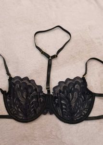 Lace Bra...size M