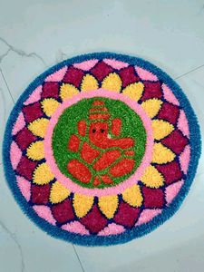 Rangoli Mat