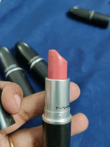 Combo Of 6 Lipsticks