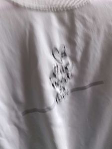 Cute &#39;All We Need Is Love&#39; sweatshirt