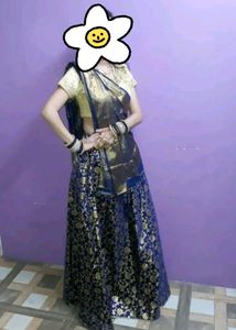 Lehenga Choli