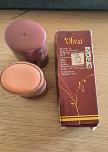 Olivia Pancake-Shade Number 5