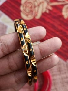 Lightly Used Bangles