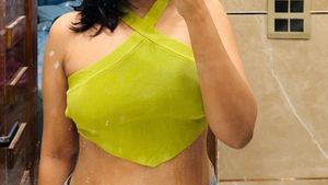 green top