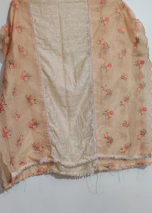 Kurta Suit Set