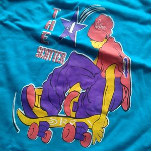 Combo Set Boys T-shirt with Shorts